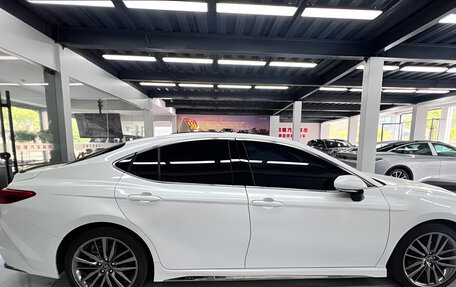 Toyota Camry, 2026 год, 3 450 000 рублей, 4 фотография