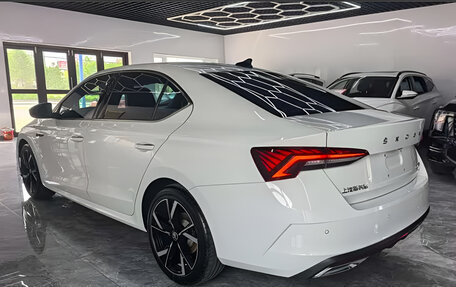 Skoda Octavia IV, 2023 год, 1 890 000 рублей, 4 фотография