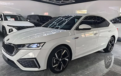 Skoda Octavia IV, 2023 год, 1 890 000 рублей, 1 фотография