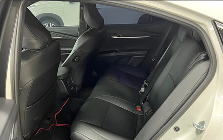 Toyota Camry, 2026 год, 3 450 000 рублей, 6 фотография