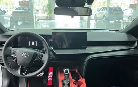 Toyota Camry, 2026 год, 3 450 000 рублей, 7 фотография