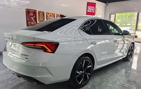 Skoda Octavia IV, 2023 год, 1 890 000 рублей, 5 фотография