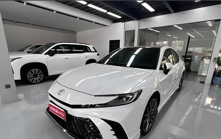 Toyota Camry, 2026 год, 3 450 000 рублей, 1 фотография