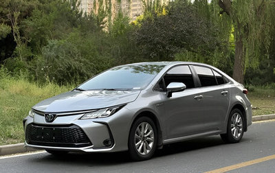 Toyota Corolla, 2023 год, 1 290 000 рублей, 1 фотография