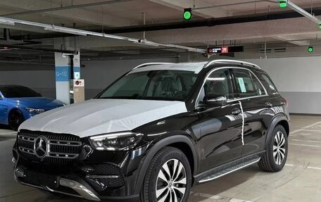 Mercedes-Benz GLE, 2026 год, 11 900 000 рублей, 1 фотография