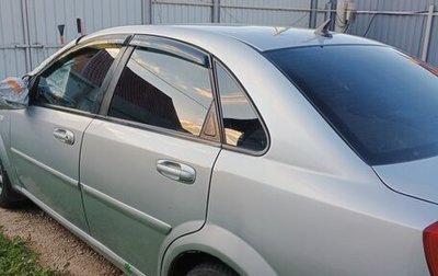 Chevrolet Lacetti, 2009 год, 550 000 рублей, 1 фотография