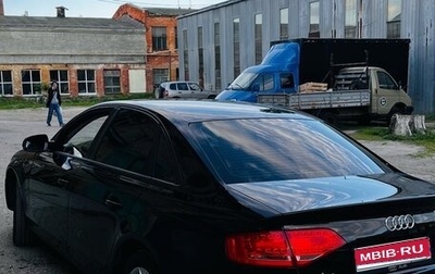 Audi A4, 2011 год, 710 000 рублей, 1 фотография