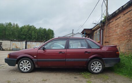 Volkswagen Passat B3, 1988 год, 170 000 рублей, 1 фотография