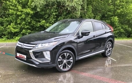 Mitsubishi Eclipse Cross, 2019 год, 1 950 000 рублей, 1 фотография