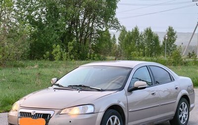 ГАЗ Volga Siber I, 2010 год, 288 000 рублей, 1 фотография