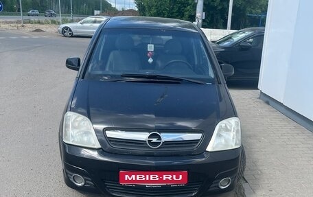 Opel Meriva, 2007 год, 250 000 рублей, 1 фотография