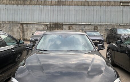 BMW 3 серия, 2012 год, 1 800 000 рублей, 1 фотография