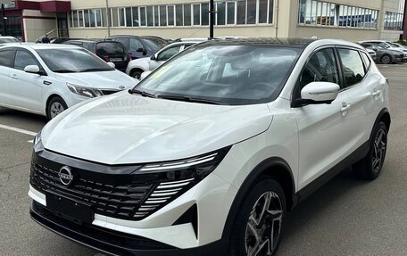 Nissan Qashqai, 2026 год, 2 230 000 рублей, 1 фотография