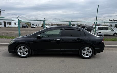 Honda Civic VIII, 2011 год, 960 000 рублей, 1 фотография
