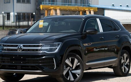 Volkswagen Teramont I, 2026 год, 4 700 000 рублей, 1 фотография
