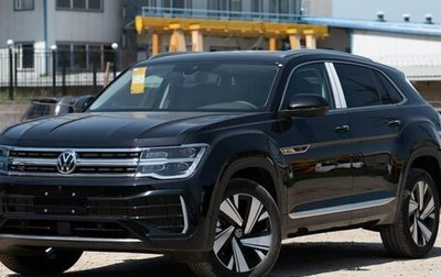 Volkswagen Teramont I, 2026 год, 4 700 000 рублей, 1 фотография