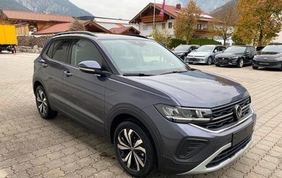 Volkswagen T-Cross I, 2026 год, 3 544 000 рублей, 1 фотография