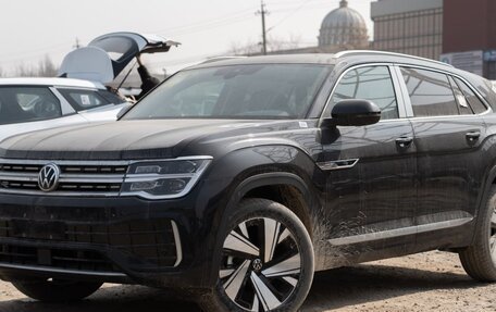 Volkswagen Teramont I, 2026 год, 4 500 000 рублей, 1 фотография