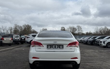 Hyundai i40 I рестайлинг, 2016 год, 1 369 999 рублей, 7 фотография