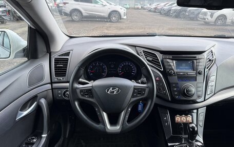 Hyundai i40 I рестайлинг, 2016 год, 1 369 999 рублей, 10 фотография