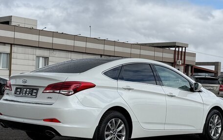 Hyundai i40 I рестайлинг, 2016 год, 1 369 999 рублей, 6 фотография