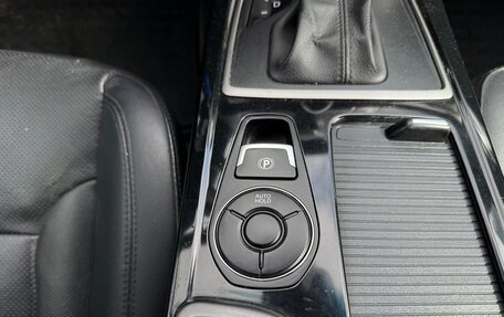 Hyundai i40 I рестайлинг, 2016 год, 1 369 999 рублей, 14 фотография
