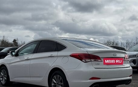 Hyundai i40 I рестайлинг, 2016 год, 1 369 999 рублей, 8 фотография