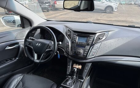 Hyundai i40 I рестайлинг, 2016 год, 1 369 999 рублей, 15 фотография