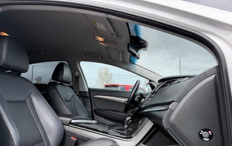 Hyundai i40 I рестайлинг, 2016 год, 1 369 999 рублей, 19 фотография