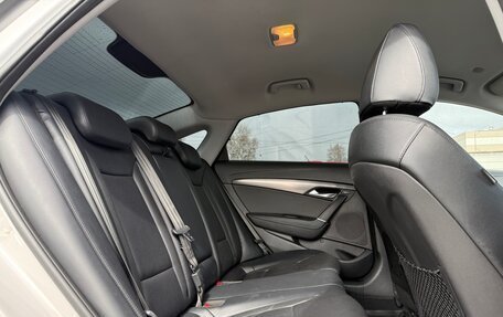Hyundai i40 I рестайлинг, 2016 год, 1 369 999 рублей, 20 фотография