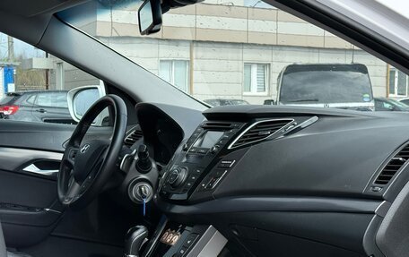 Hyundai i40 I рестайлинг, 2016 год, 1 369 999 рублей, 18 фотография