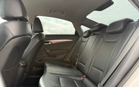 Hyundai i40 I рестайлинг, 2016 год, 1 369 999 рублей, 21 фотография