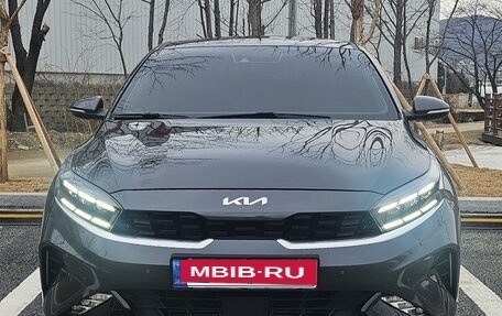 KIA K3, 2023 год, 1 540 000 рублей, 2 фотография