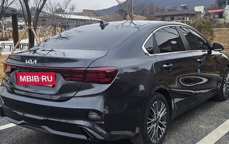 KIA K3, 2023 год, 1 540 000 рублей, 4 фотография