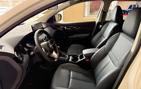 Nissan Qashqai, 2026 год, 1 790 000 рублей, 9 фотография