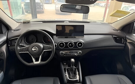 Nissan Qashqai, 2026 год, 1 790 000 рублей, 7 фотография