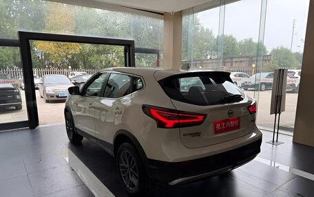 Nissan Qashqai, 2026 год, 1 790 000 рублей, 5 фотография