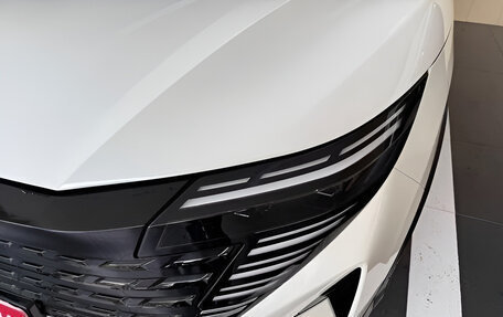 Nissan Qashqai, 2026 год, 1 790 000 рублей, 4 фотография