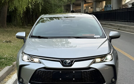 Toyota Corolla, 2023 год, 1 290 000 рублей, 2 фотография