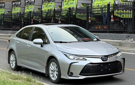 Toyota Corolla, 2023 год, 1 290 000 рублей, 3 фотография
