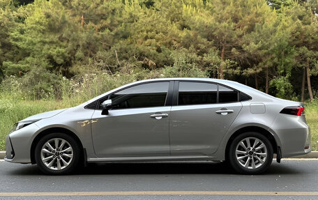 Toyota Corolla, 2023 год, 1 290 000 рублей, 4 фотография