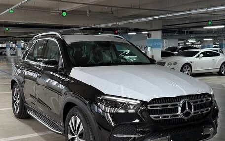 Mercedes-Benz GLE, 2026 год, 11 900 000 рублей, 3 фотография