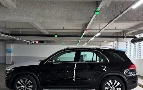 Mercedes-Benz GLE, 2026 год, 11 900 000 рублей, 4 фотография