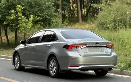 Toyota Corolla, 2023 год, 1 290 000 рублей, 12 фотография