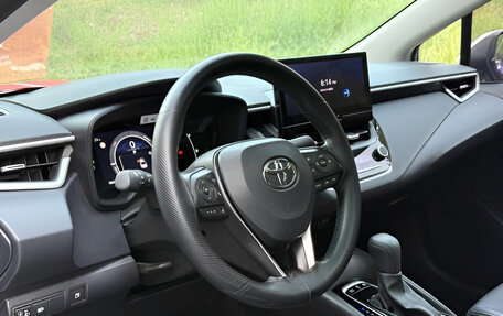 Toyota Corolla, 2023 год, 1 290 000 рублей, 5 фотография