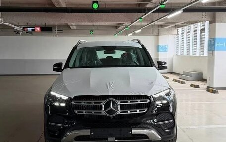 Mercedes-Benz GLE, 2026 год, 11 900 000 рублей, 2 фотография