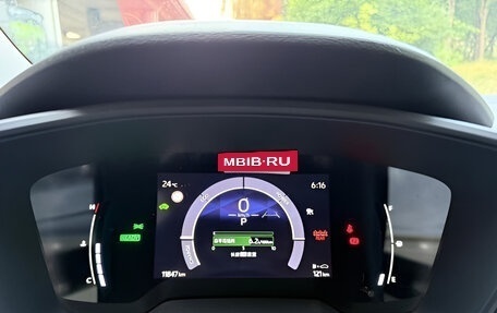 Toyota Corolla, 2023 год, 1 290 000 рублей, 10 фотография