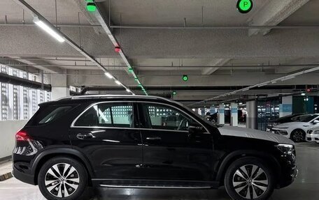 Mercedes-Benz GLE, 2026 год, 11 900 000 рублей, 7 фотография