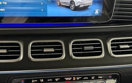 Mercedes-Benz GLE, 2026 год, 11 900 000 рублей, 13 фотография