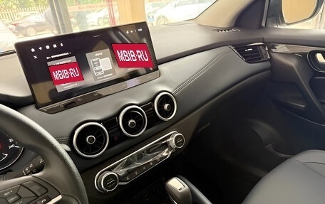 Nissan Qashqai, 2026 год, 1 790 000 рублей, 8 фотография